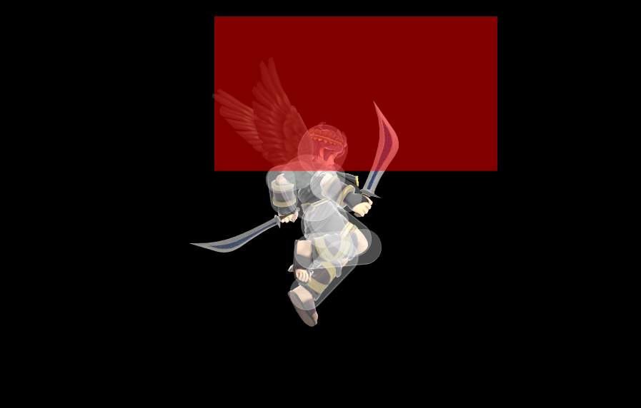 Hitbox Image